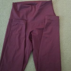 Lululemon leggings